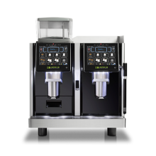 Eversys e4 CTS
