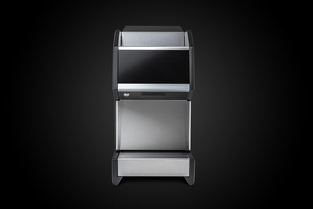 C'fridge beside